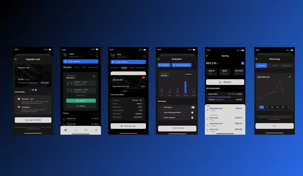 تصميم واجهات وتجربة المستخدم UiUx