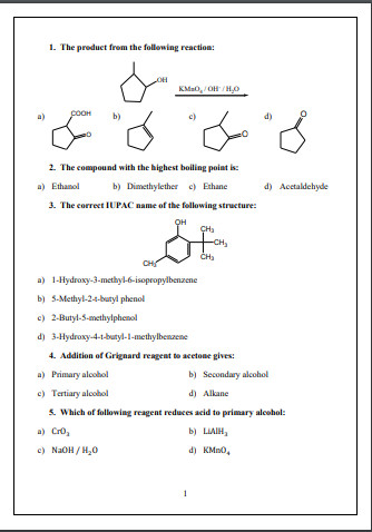 تحويل ملفات الكيمياء والرياضة من pdfل word