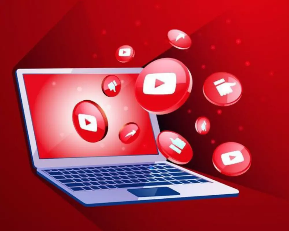 ترويج قناتك على اليوتيوب في 100 منتدى متفاعل ومشهور