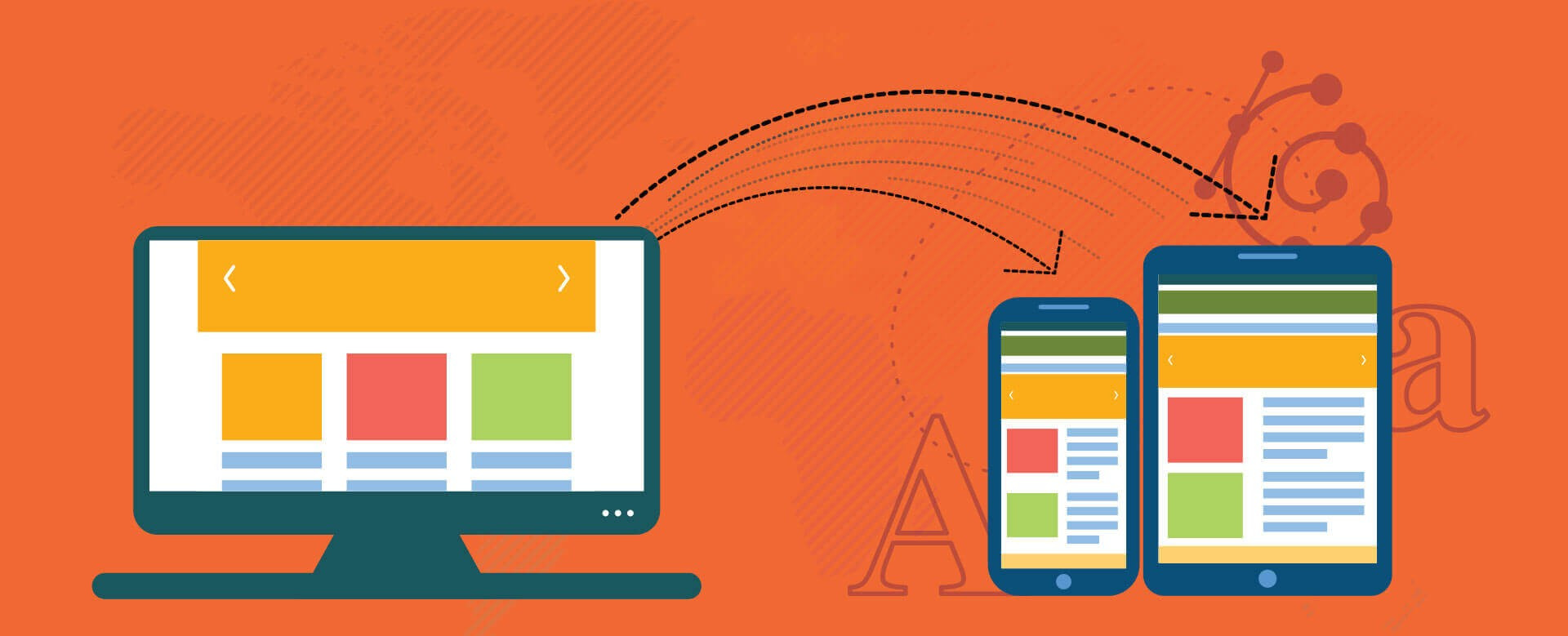 تحويل website إلى تطبيق android بواسطة wep view