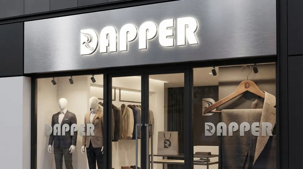 سأقوم بتصميم هوية بصرية احترافية لبراند الملابس الخاص بك تعكس الأناقة والهوية المميزة للبراند، مع التركيز على بناء صورة قوية وجذابة في سوق الأزياء. أعمل بعقلية تسويقية لضمان أن التصميم لا يكون فقط جميل، بل يخدم هدف البراند ويجذب الفئة المستهدفة.