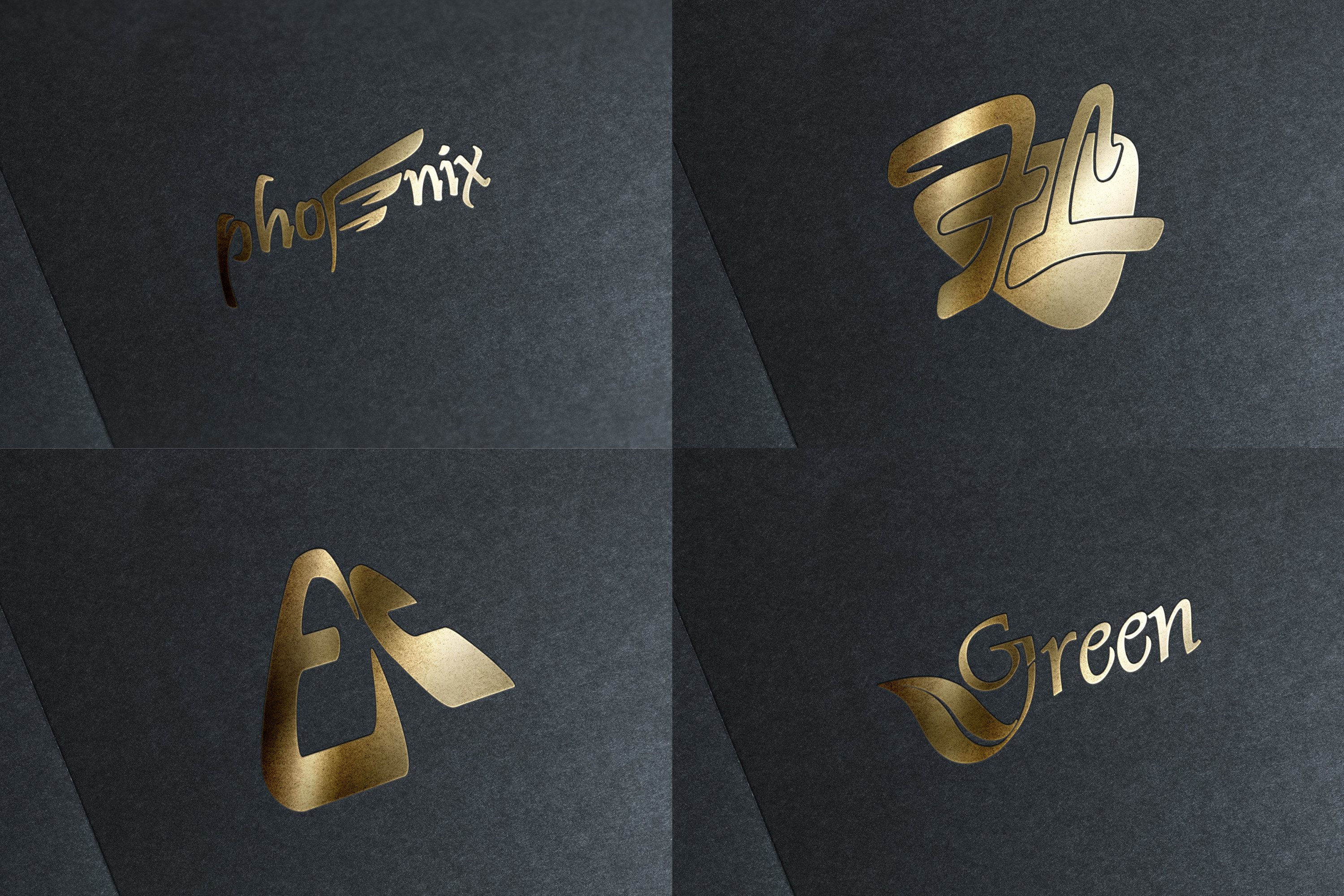 تصميم شعار مميز، مؤثر ومناسب لأعمالك