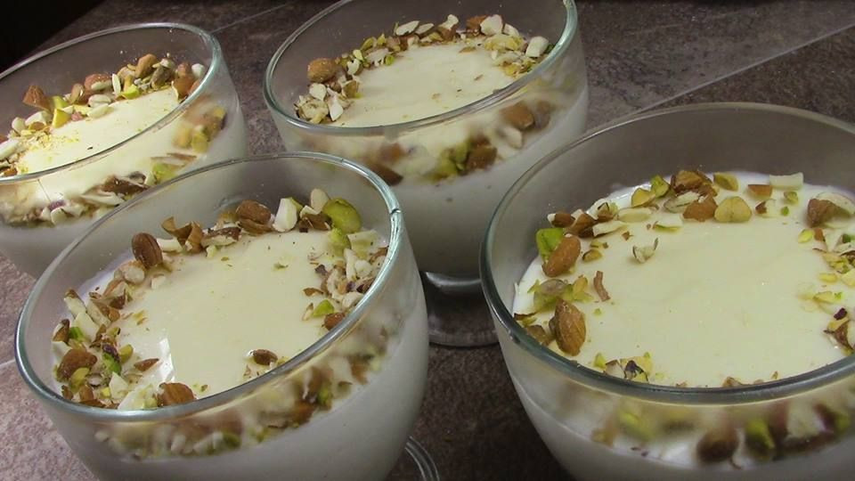 وصفات متنوعة من المطبخ السوري