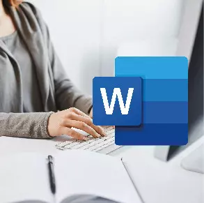 اقوم بكتابة وتنسيق ابحاث علي برنامج word