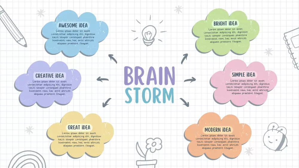 تصميم خرائط ذهنيه