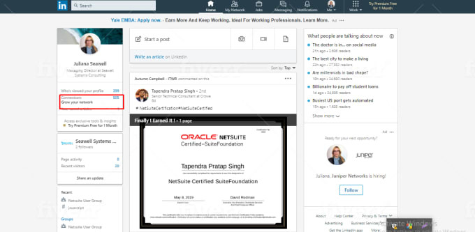 اقوم بجلب معلومات عن جميع الشركات ولاى شريحه مستهدفه b2b