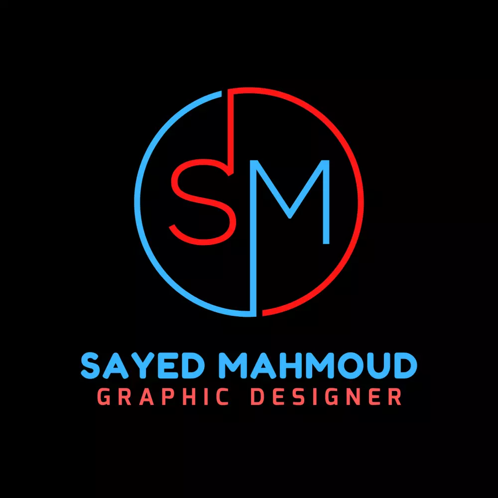 تصميم شعار (logo) احترافى