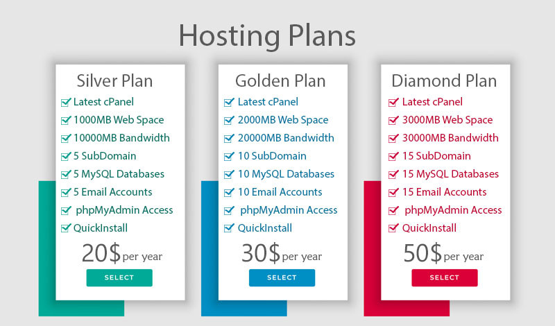 استضافة المواقع