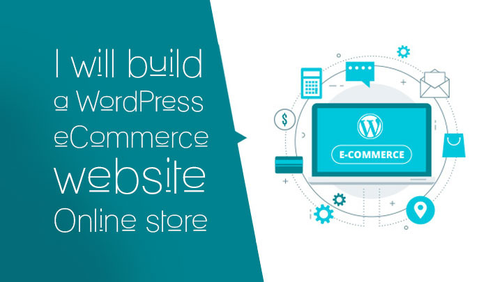 برمجة وتطوير متجر الكترونى إحترافي على منصة الووردبريس