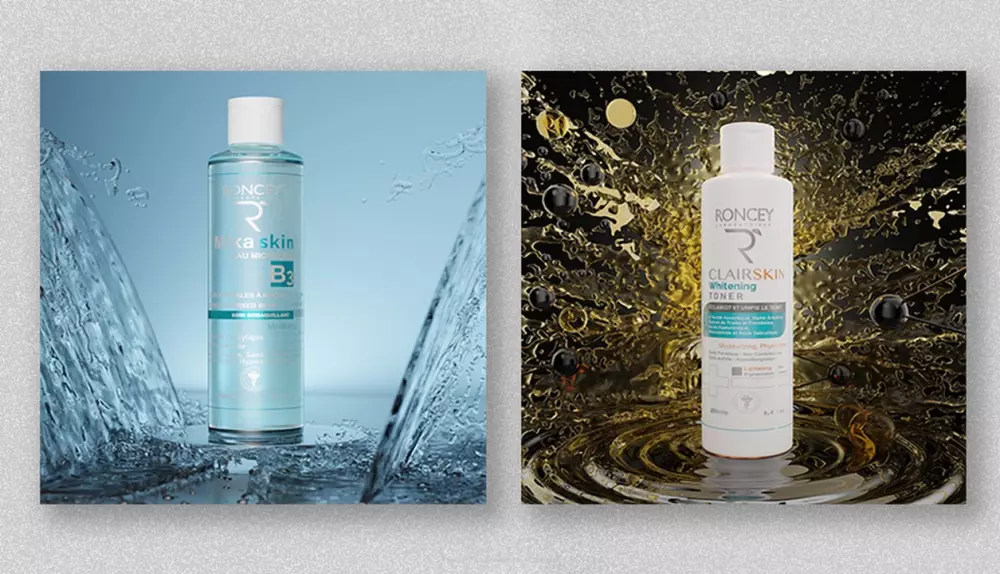 تصميم منتجاتك ثلاثية الابعاد