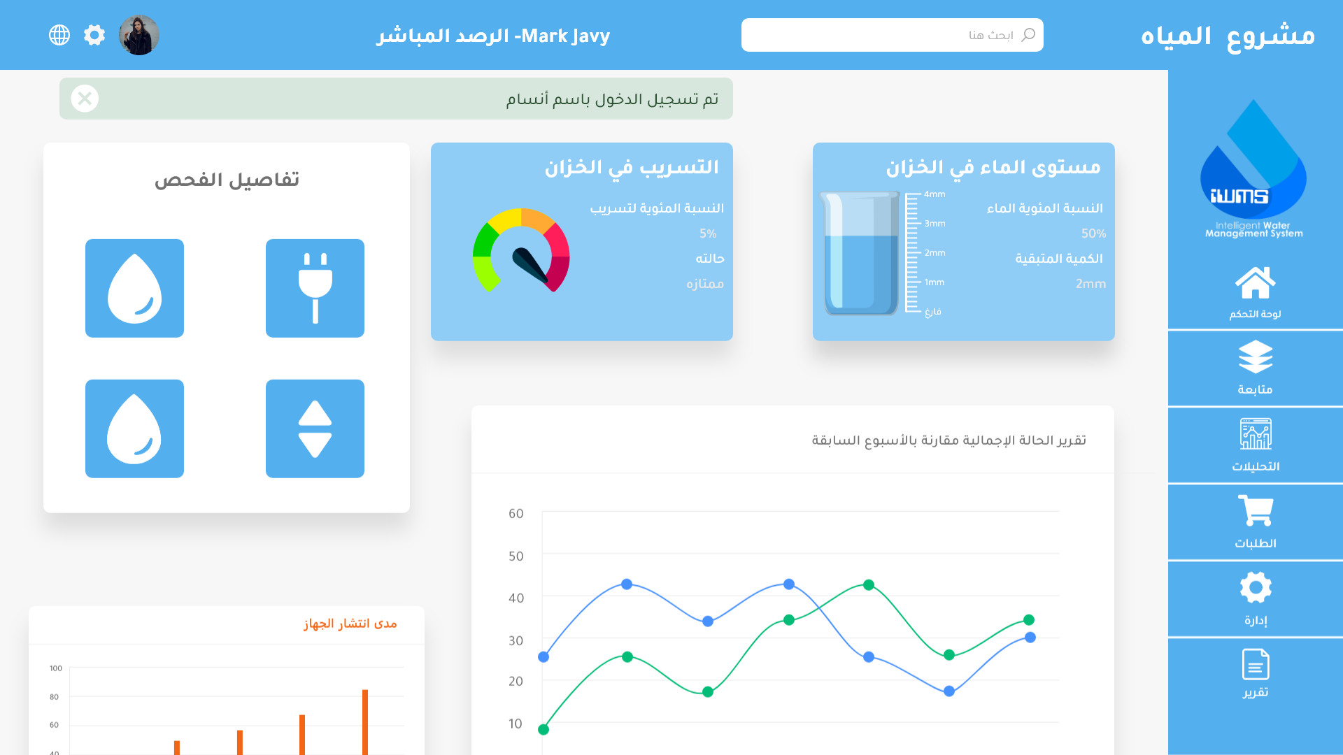 تصميم واجهات تطبيقات(Android,IOS) وويب بإحترافية عالية مقابل