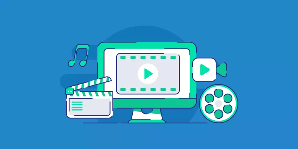 تصميم موشن جرافيك Motion graphics احترافي