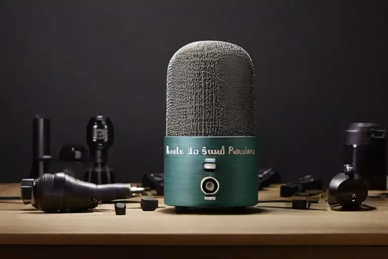 التعليق الصوتي باللغة العربية الفصحي