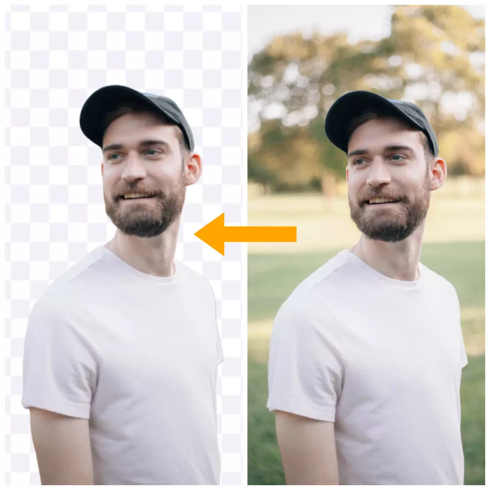 تفريغ الصور والمنتجات بشكل ابتكاري وسريع