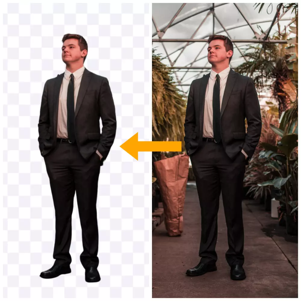 تفريغ الصور والمنتجات بشكل ابتكاري وسريع