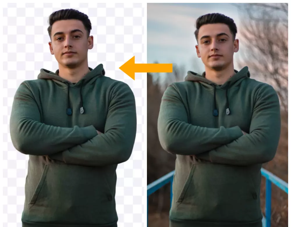 تفريغ الصور والمنتجات بشكل ابتكاري وسريع