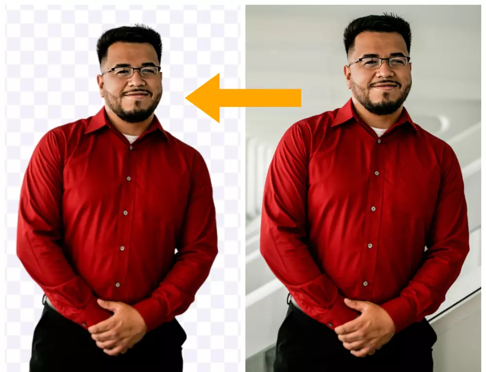 تفريغ الصور والمنتجات بشكل ابتكاري وسريع