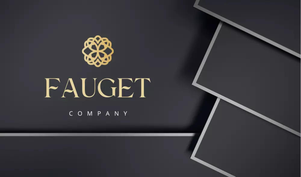 تصميم بزنس كارد