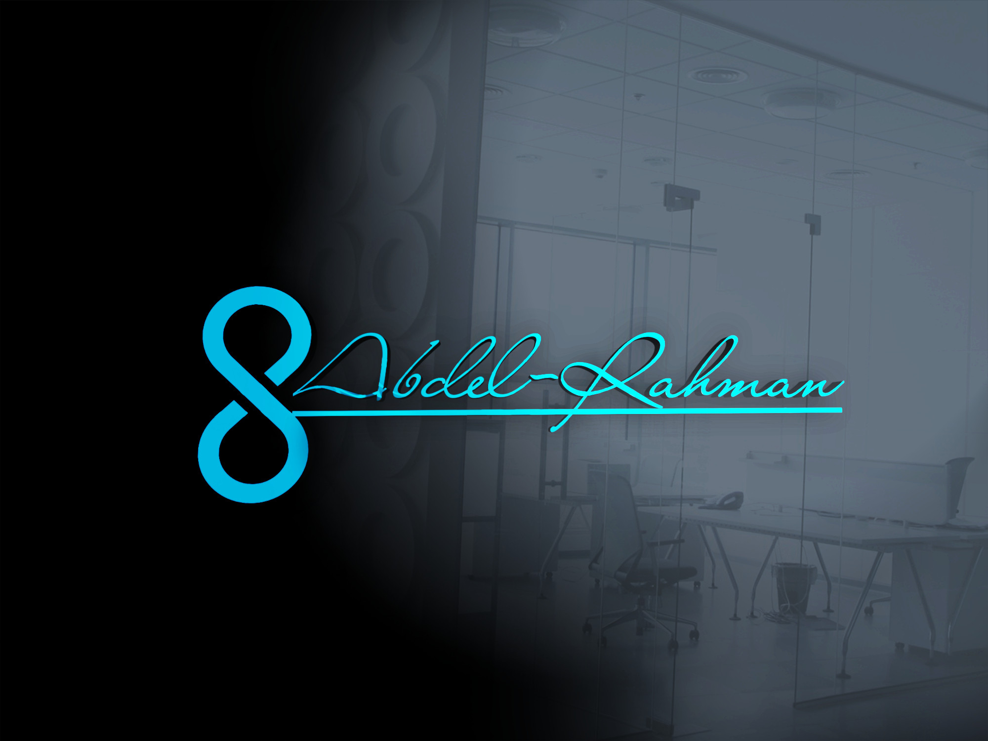 تصميم لوجو احترافي