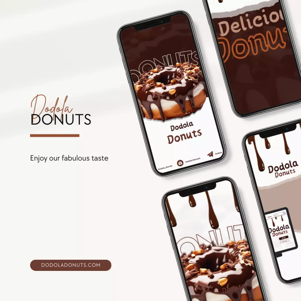 تصميم بوستات السوشيال ميديا