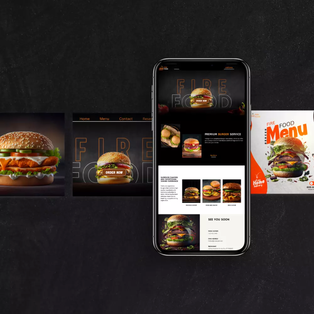 تصميم بوستات السوشيال ميديا