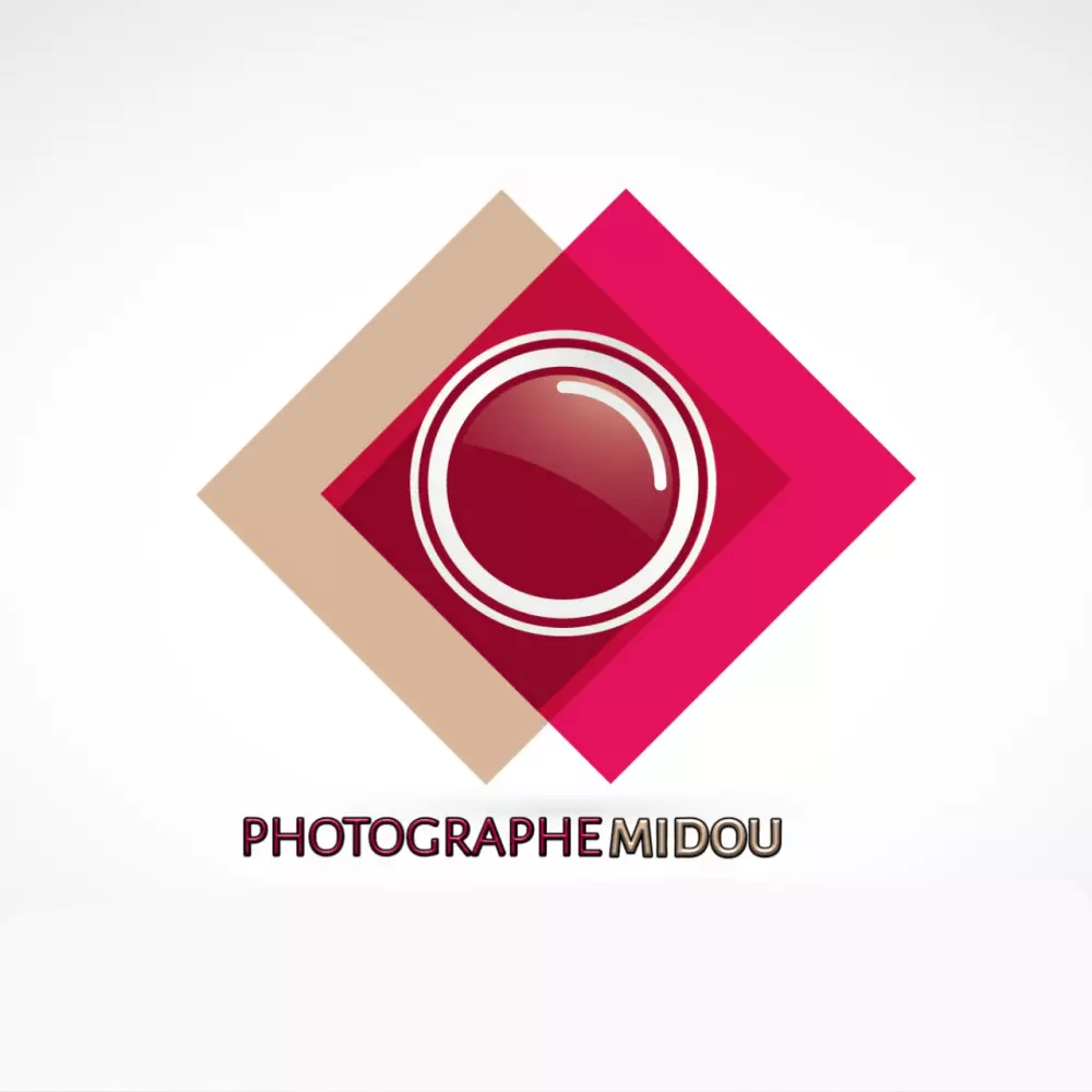 شعار مميز إحترافي وجوده عالية