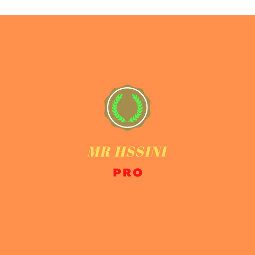 تصميم شعار مميز احترافي عربي انجليزي