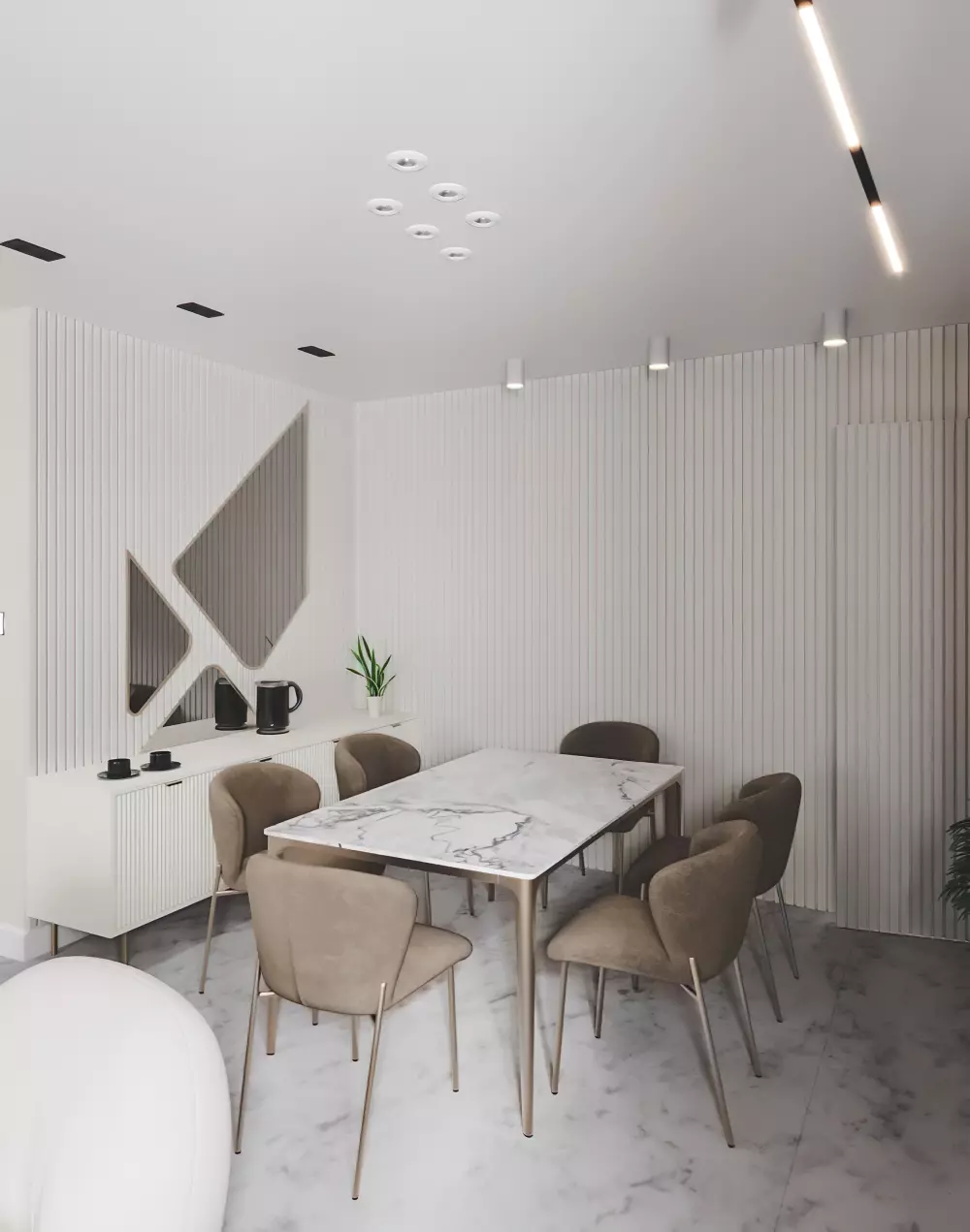 التصميم الداخلى (ديكور) لمنزلك