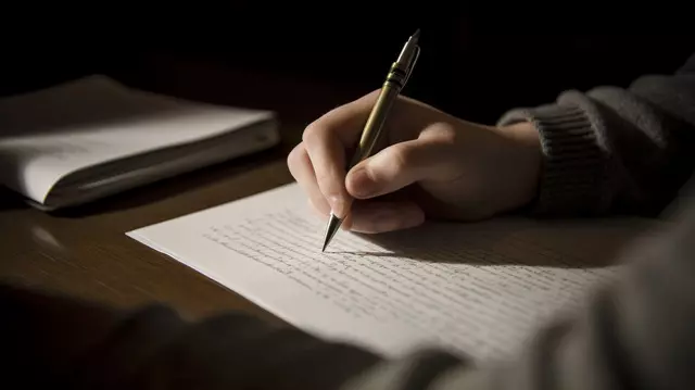 كتابة نصوص لصناع المحتوى