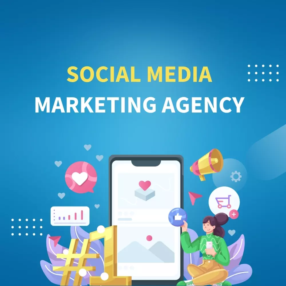 تصميم بوستر سوشيال ميديا