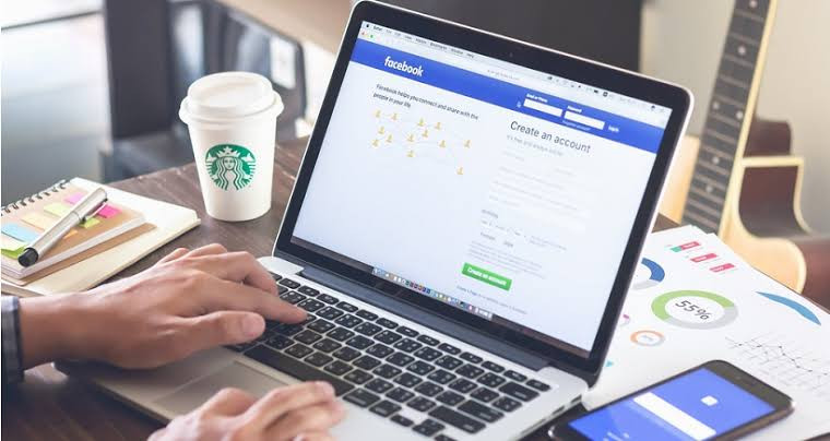 ادارة صفحات و جروبات الفيسبوك