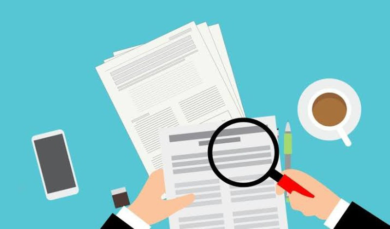 تدقيق وتنسيق لغوي