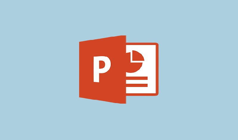 تصميم عروض تقديمية بpowerpoint