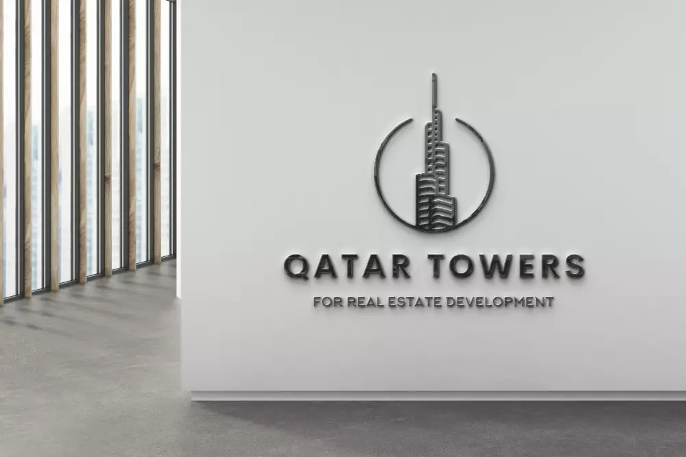 تصميم شعار احترافي لمؤسستك أو مشروعك