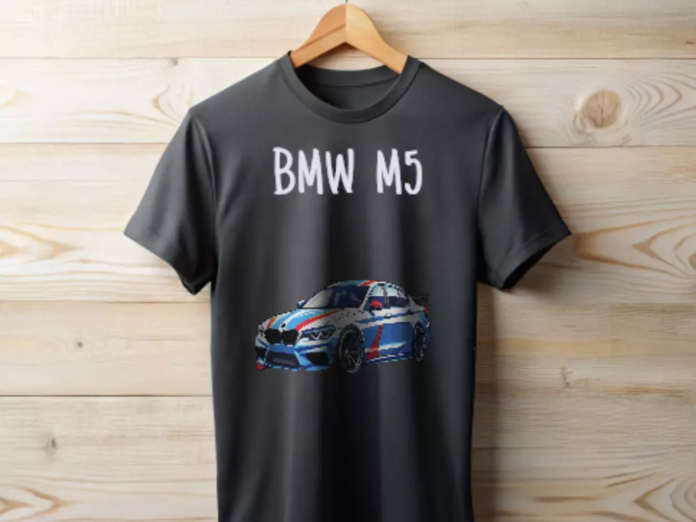 تصميم تيشرتات إبداعي وفريد مقابل 5 دولار – حول فكرتك إلى قطعة فنية