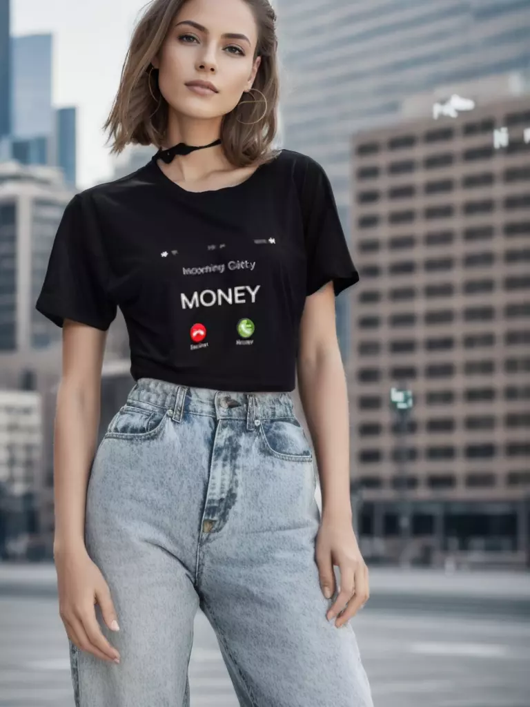 تصميم تيشرتات إبداعي وفريد مقابل 5 دولار – حول فكرتك إلى قطعة فنية