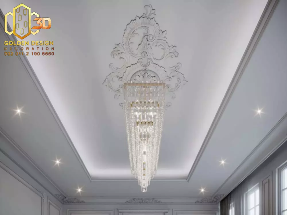 تصميم ثلاثي الابعاد 3D