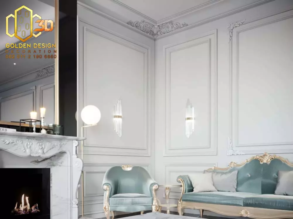 تصميم ثلاثي الابعاد 3D