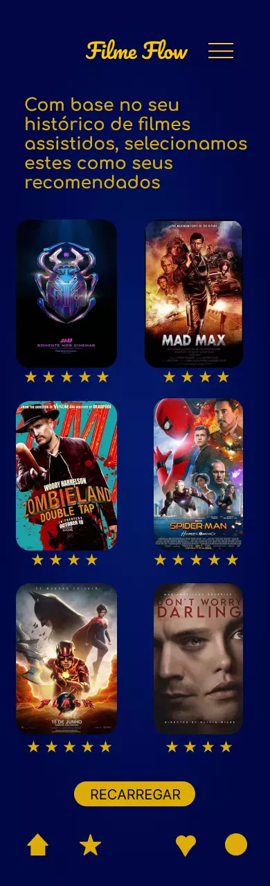 برمجه ابلكيشن يعمل علي الاندرويد و ال ios بإستخدام flutter