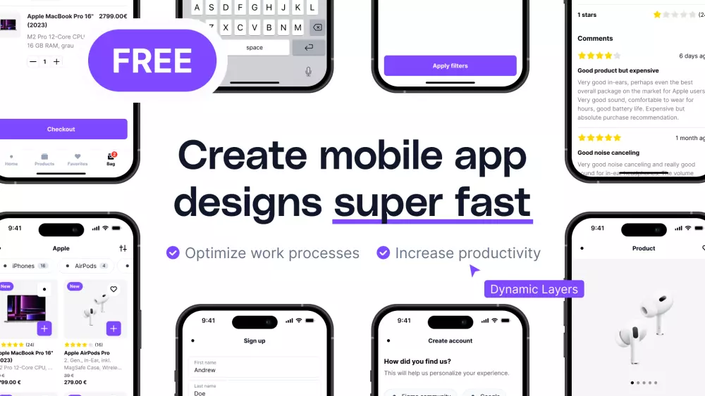 برمجه ابلكيشن يعمل علي الاندرويد و ال ios بإستخدام flutter