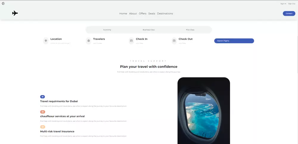 ستحصل على  واجهة أمامية ويب محترفة HTML CSS JS