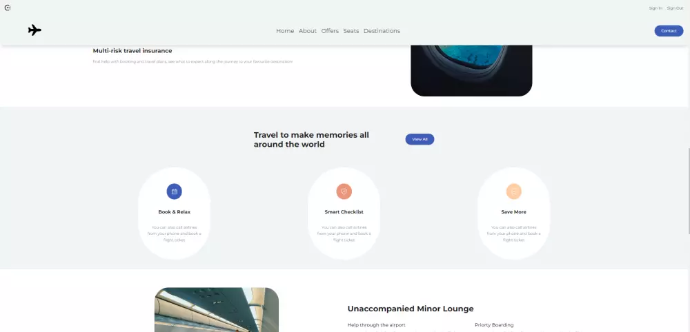 ستحصل على  واجهة أمامية ويب محترفة HTML CSS JS