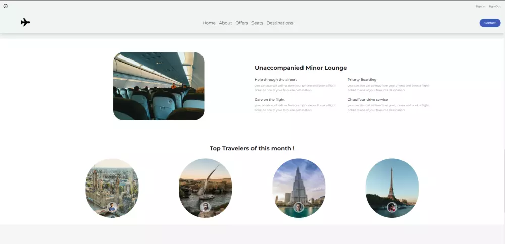 ستحصل على  واجهة أمامية ويب محترفة HTML CSS JS