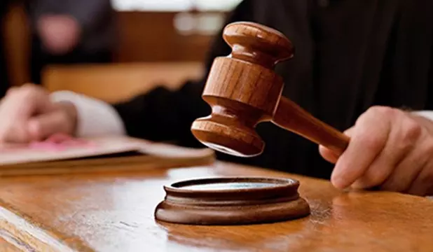 قضايا التعويضات