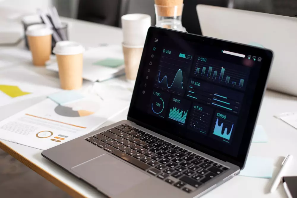 Dashboard لوحات تفاعلية على برنامج Power BI , Excel, Tableau