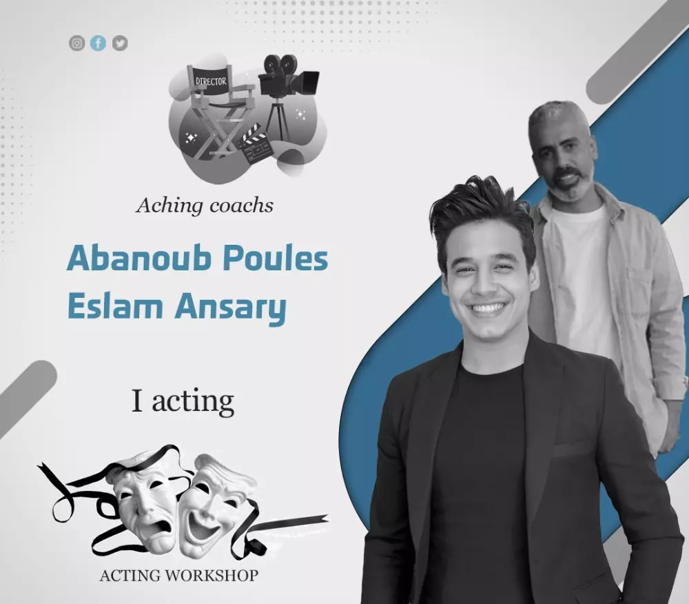 مصمم لوجو إحترافي ومميز