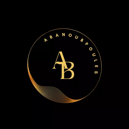 مصمم لوجو إحترافي ومميز