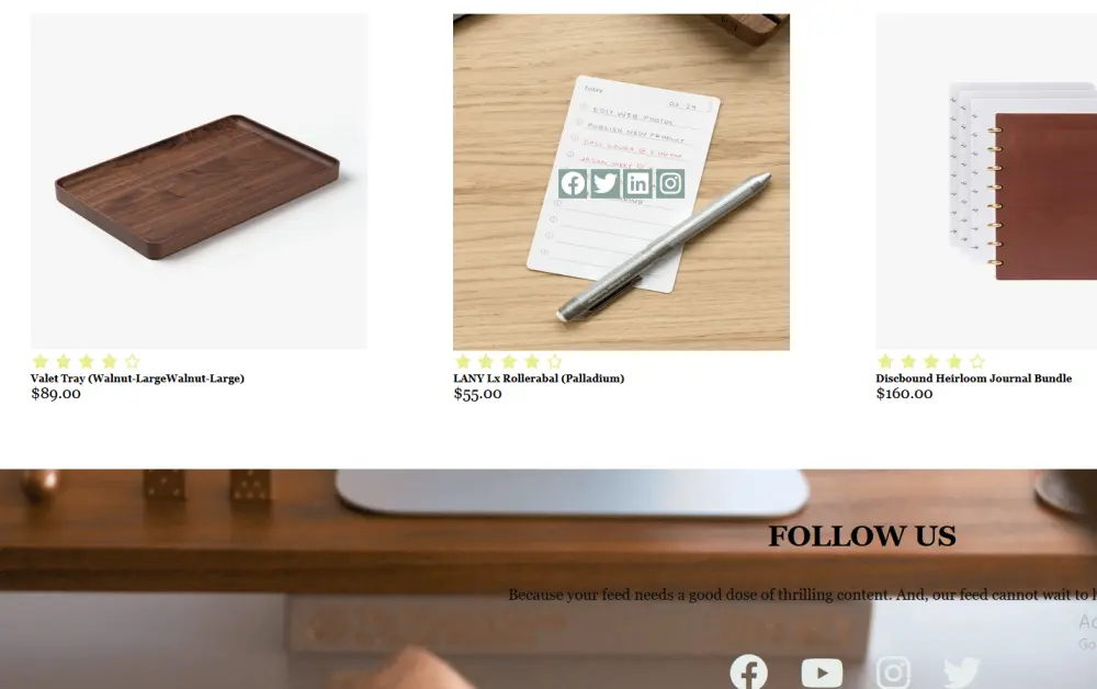 إنشاء صفحة هبوط احترافية ومتجاوبة