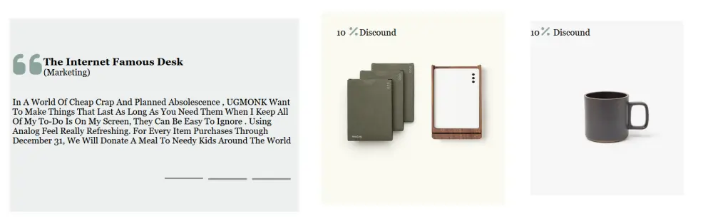 إنشاء صفحة هبوط احترافية ومتجاوبة