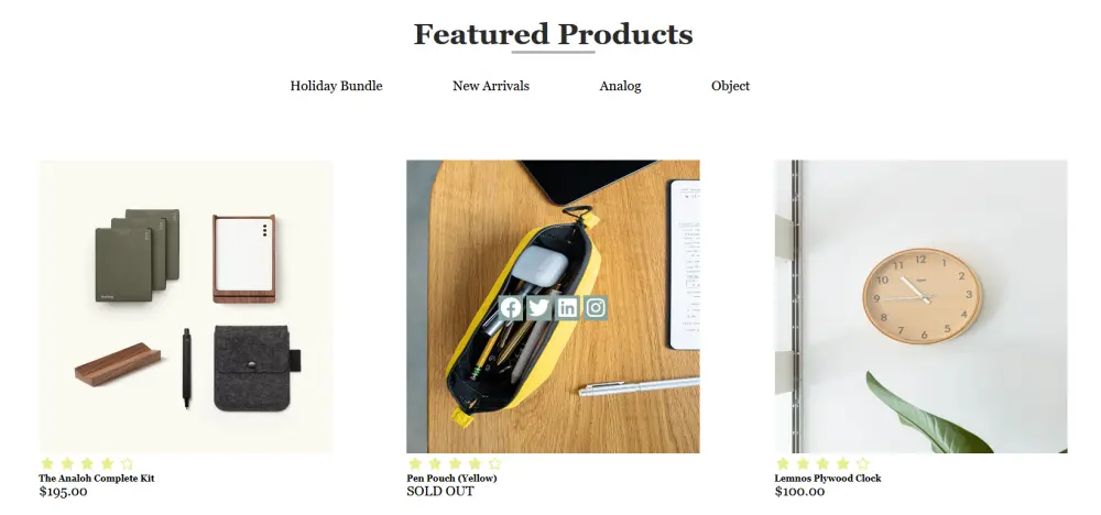 إنشاء صفحة هبوط احترافية ومتجاوبة